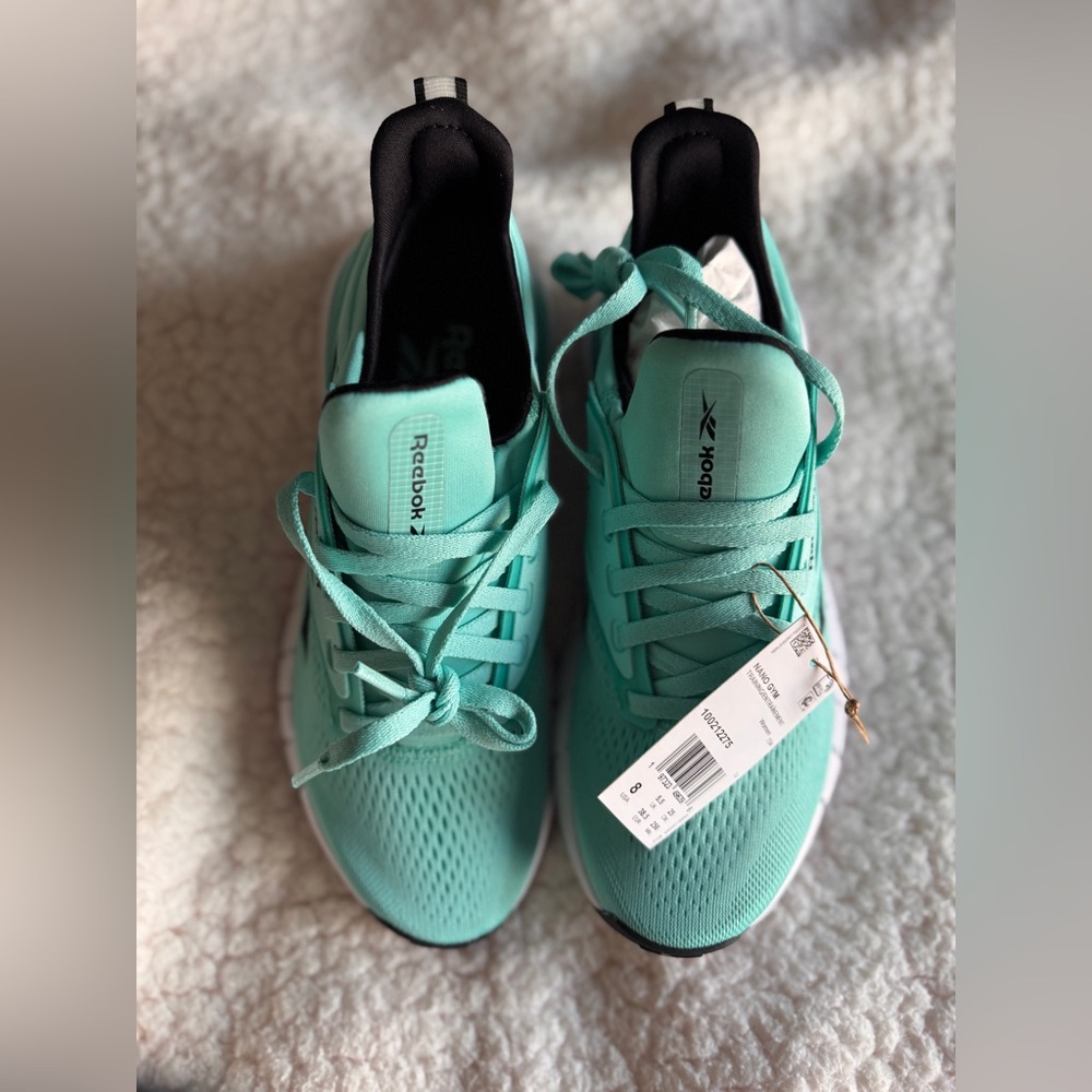 Reebok Women's Nano Gym Shoes